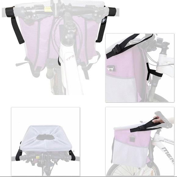 Pet Carrier - Picture 6 of 8